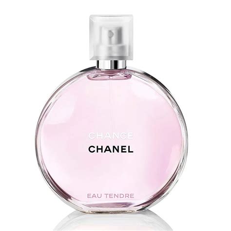 nước hoa chanel eau tendre